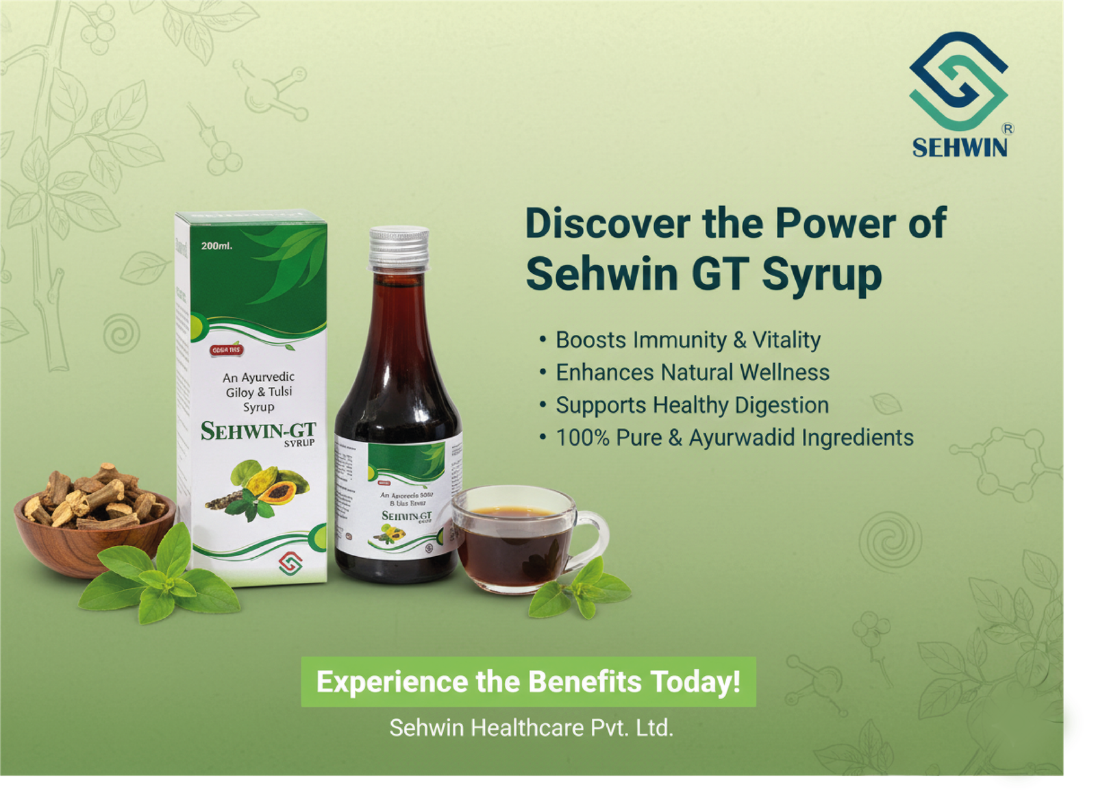 SEHWIN-GT